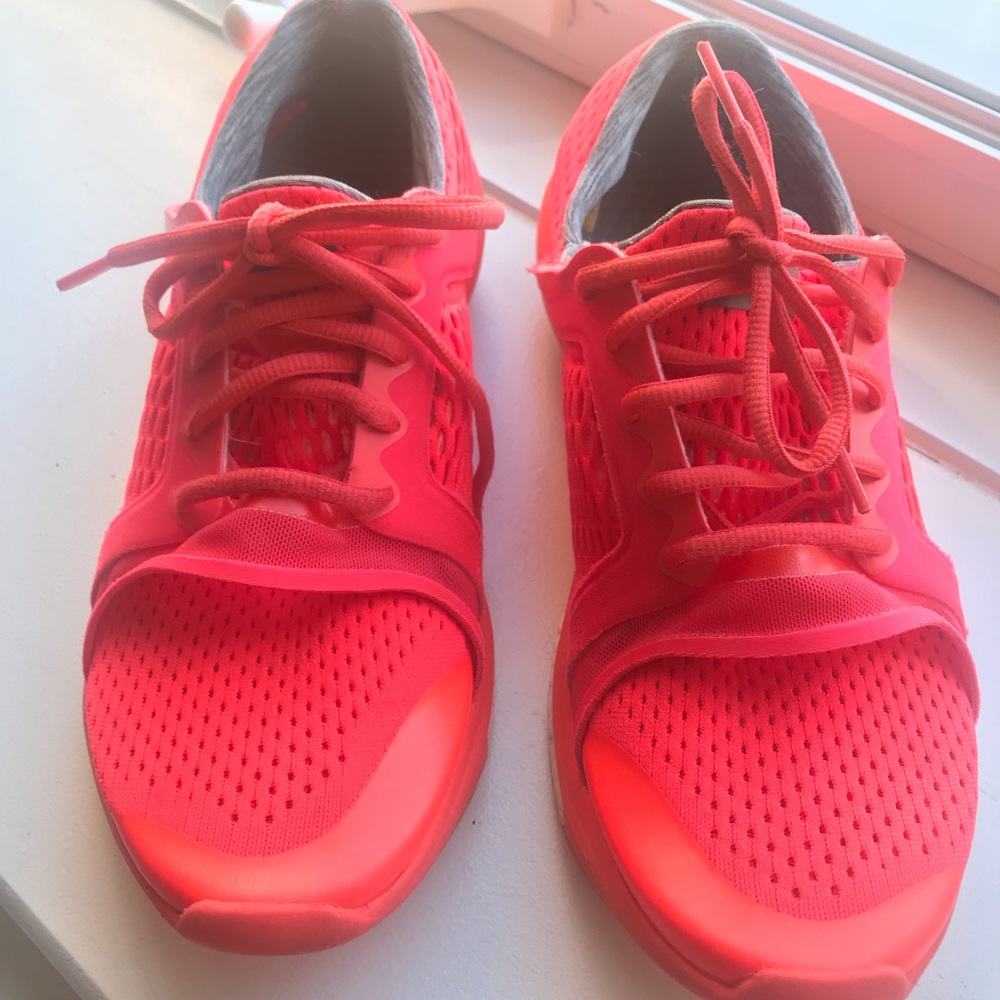 Adidas x Stella McCartney